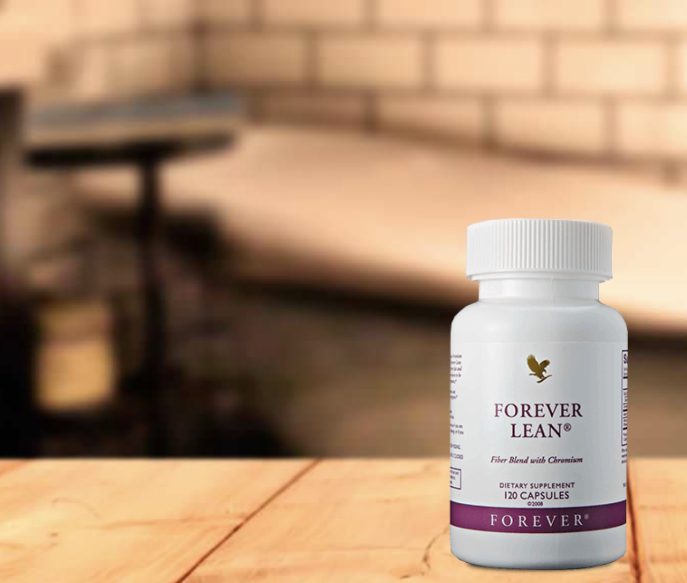 Forever Lean Les Astuces Bienêtre d'Isa