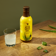 Aloe vera Forever à boire pour aider notre système immunitaire à être au top - Loiret 45