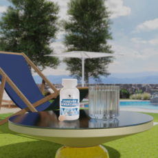 collation naturelle pour lutter contre le grignotage