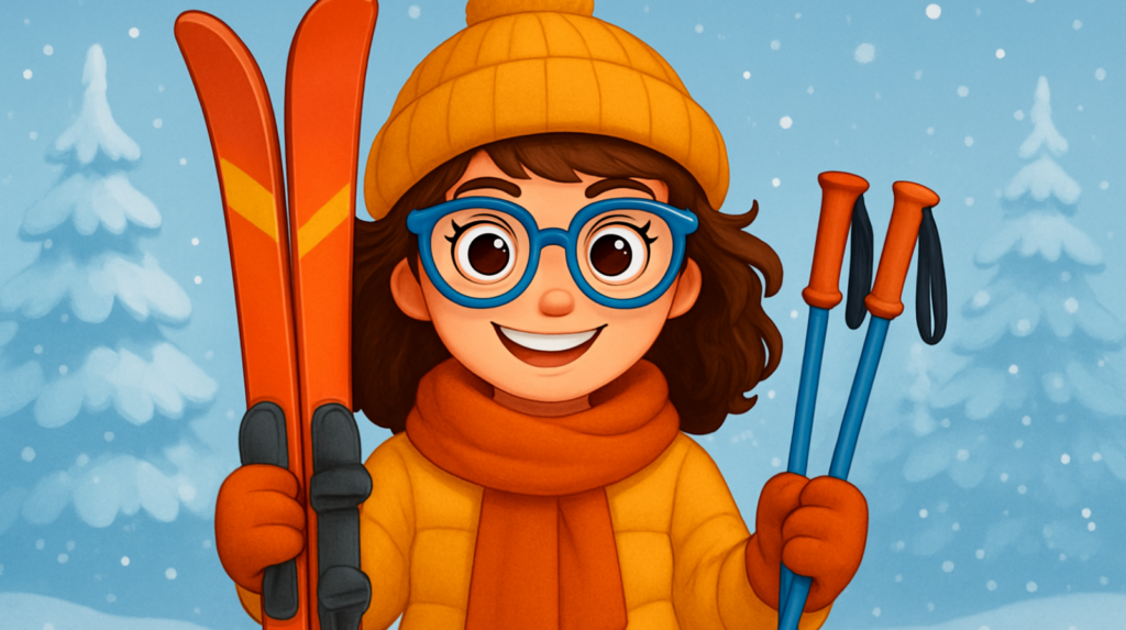 Prendre soin de soi à la montagne, c’est bien plus qu’une routine beauté : c’est une façon de se chouchouter, de se reconnecter à la nature et de savourer chaque instant 💫. En offrant à la peau douceur et protection, elle reste lumineuse et apaisée, tout comme l’esprit après une belle journée sur les pistes 🏔️❤️. #soinsnaturels #routine beauté hiver #soins naturels pour le ski