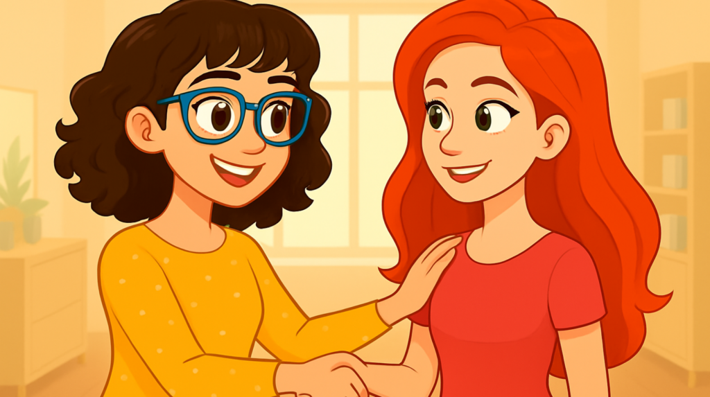 Equipe de conseillères MLM motivées dans le domaine de la Beauté et du Bien-Etre #epanouissementprofessionnelle #partage #travailQuiAdusens