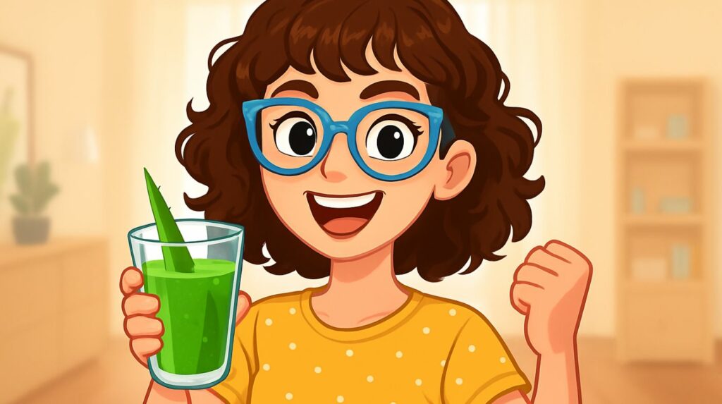 Femme fatiguée au printemps qui retrouve son énergie grâce à des solutions naturelles