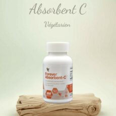 Asorbent C est un complément alimentaire naturel pour tous ceux qui veulent retrouver tonus et vitalité