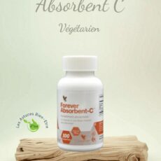 Asorbent C est un complément alimentaire naturel pour tous ceux qui veulent retrouver tonus et vitalité