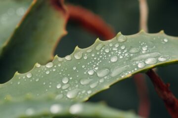 aloe vera toxique peau, aloe vera toxique