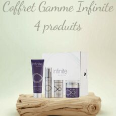 Gamme de 4 produits - Soins innovants pour une routine anti-âge