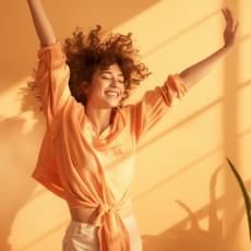 Mon Energie et ma Vitalité