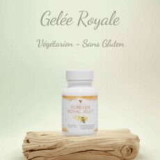 La Gelée Royale est un super aliment nutritif pour l'Homme