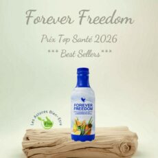 Pulpe Forever Freedom - Idéal pour prendre soin de ses articulations