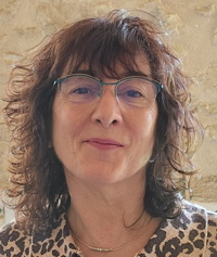 Isabelle, blogueuse bien-être et ambassadrice Forever Living