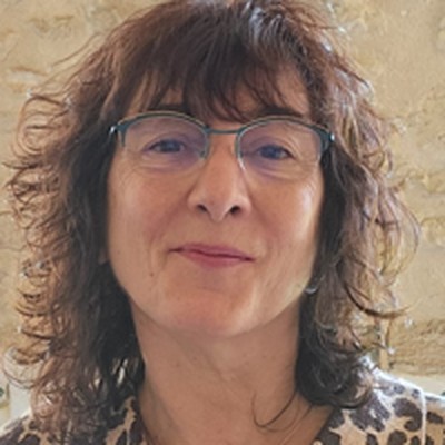 Isabelle, conseillère Forever Living dans le Loiret